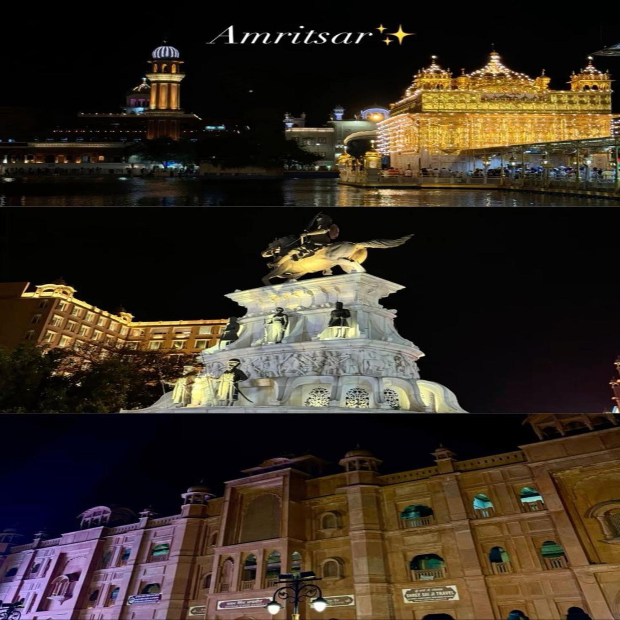 Hotel Jogi Guest House Welcome All Families, Friends, Groups, Couples, Singles Fully Airconditioner, Attach Washrooms, Lift, Wifi, 24 Hours Room Service, Power Backup Амритсар Екстериор снимка